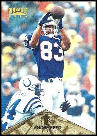 10 Andre Reed